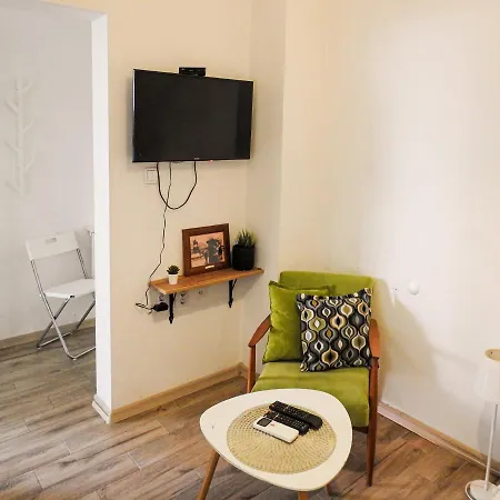 Vukov Spomenik Apartament