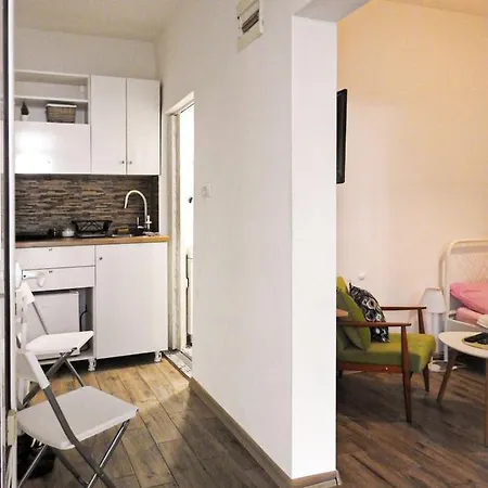 Apartament Vukov Spomenik