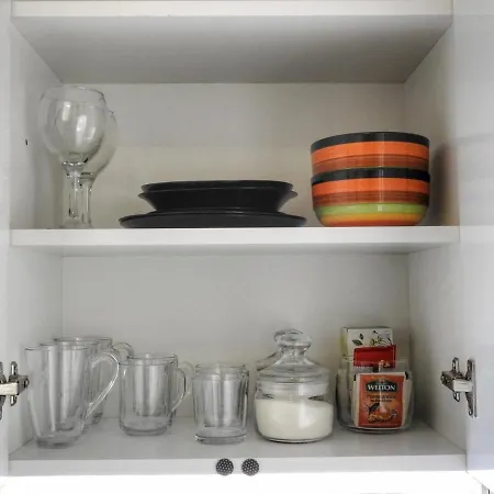 Apartament Vukov Spomenik Belgrad