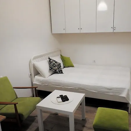 Vukov Spomenik Belgrad