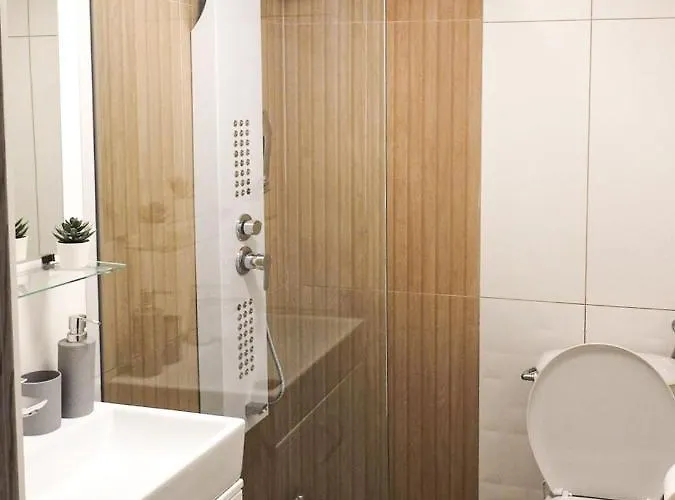 Apartment Vukov Spomenik *